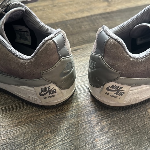 NIKE Air Force 1 🌸 - Picture 6 of 6